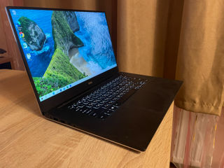 DELL XPS 15 i5-7300HQ / RAM 16gb / SSD NVMe 500gb / Nvidia GTX 1050 foto 5