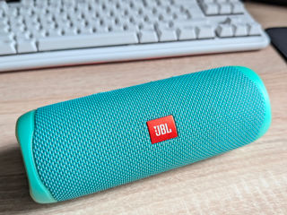 Jbl Flip 5 Teal foto 2