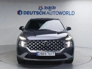 Hyundai Santa FE foto 3