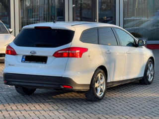 Ford Focus foto 4