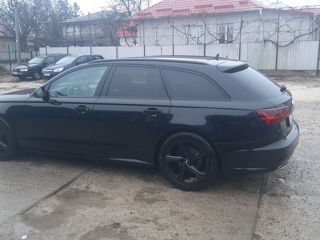 Audi A6 foto 4