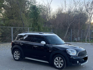 Mini Countryman foto 5