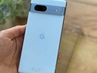 Google Pixel 7a ca nou