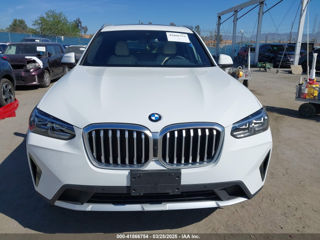BMW X3 foto 1