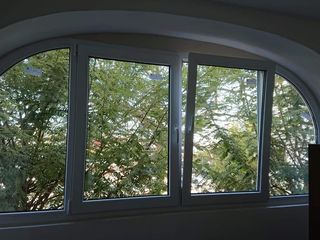 Балконы,окна, витражи из  ПВХ профиля!!! Гарантия, качество, надежность! foto 10