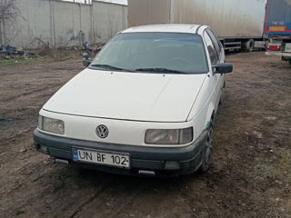 Volkswagen Passat foto 3