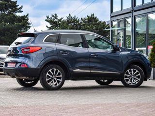 Renault Kadjar foto 6