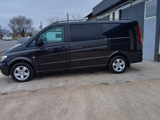 Mercedes Vito foto 4