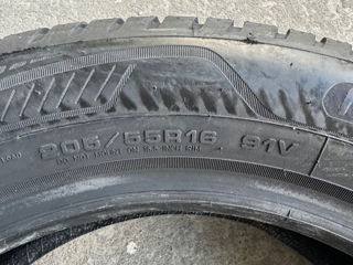 205/55 R16 Goodyear Vector 4 Seasons foto 4