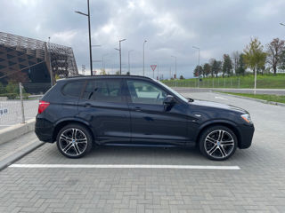 BMW X3 foto 6