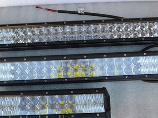 LED Фары люстры для ATV