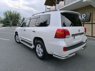 Toyota Land Cruiser foto 4