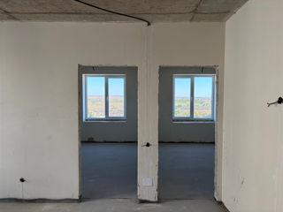 2-rm apt., 76 м², 2/6 fl.