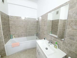 Apartament cu 1 cameră, 50 m², Centru, Chișinău foto 3