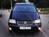 Volkswagen Sharan foto 2