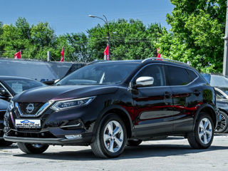 Nissan Qashqai foto 4