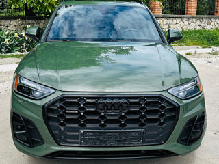 Audi Q5 foto 2