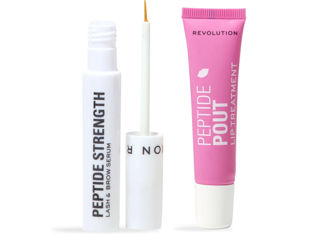 Peptide Power Lash, Brow and Lip Set- 270 lei foto 2