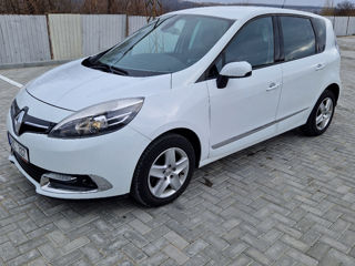 Renault Scenic foto 5