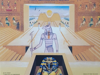 Iron Maiden - Powerslave. Si multe altele! Livrare gratuita! foto 2