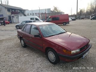 Nissan Primera foto 7