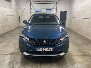 Peugeot 3008 foto 2