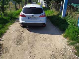 Ford Focus foto 6