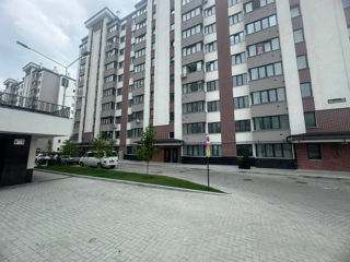 Apartament cu 1 cameră, 50 m², Buiucani, Chișinău foto 1