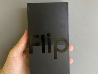 Samsung z flip 4 256gb sigilat