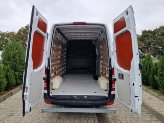 Mercedes Sprinter 316 foto 7