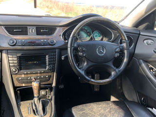 Piese auto mercedes w219 CLS / dezmembrez foto 8