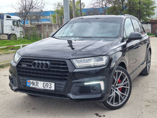 Audi Q7 e-tron, 2017 г.