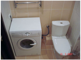 24/7.Desfundare canalizari bucatarie,wc,baie-apartament,casa.Чистка канализации кухня,wcКвартира,дом foto 5