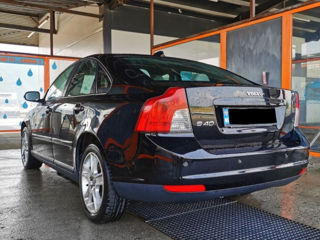 Volvo S40 foto 2