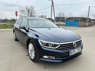 Volkswagen Passat foto 7