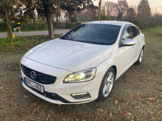 Volvo S60 foto 5