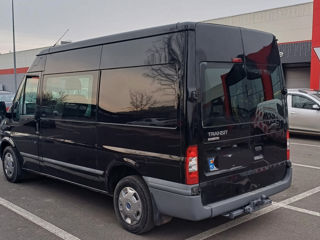 Ford Transit foto 4