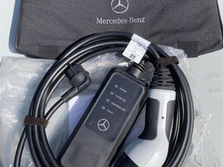 Зарядное устройство Mercedes!