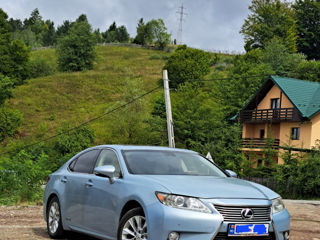 Lexus ES Series foto 2