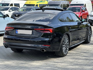 Chirie Audi A5 foto 2