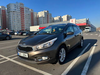 KIA Ceed foto 8