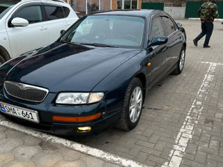 Mazda Xedos 9 foto 5