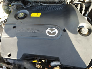 Piese Mazda 5 запчясти Мазда 5 foto 2