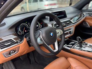 BMW 7 Series foto 7