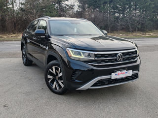 Volkswagen Atlas foto 5