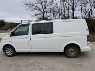 Volkswagen T5 foto 6