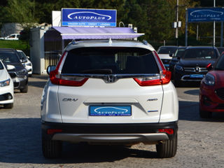 Honda CR-V foto 17