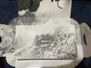 Apple Watch Ultra 2 49mm(Lux copie) foto 3