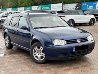 Volkswagen Golf foto 4