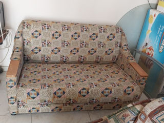 1-rm apt., 20 м², 4/5 fl.